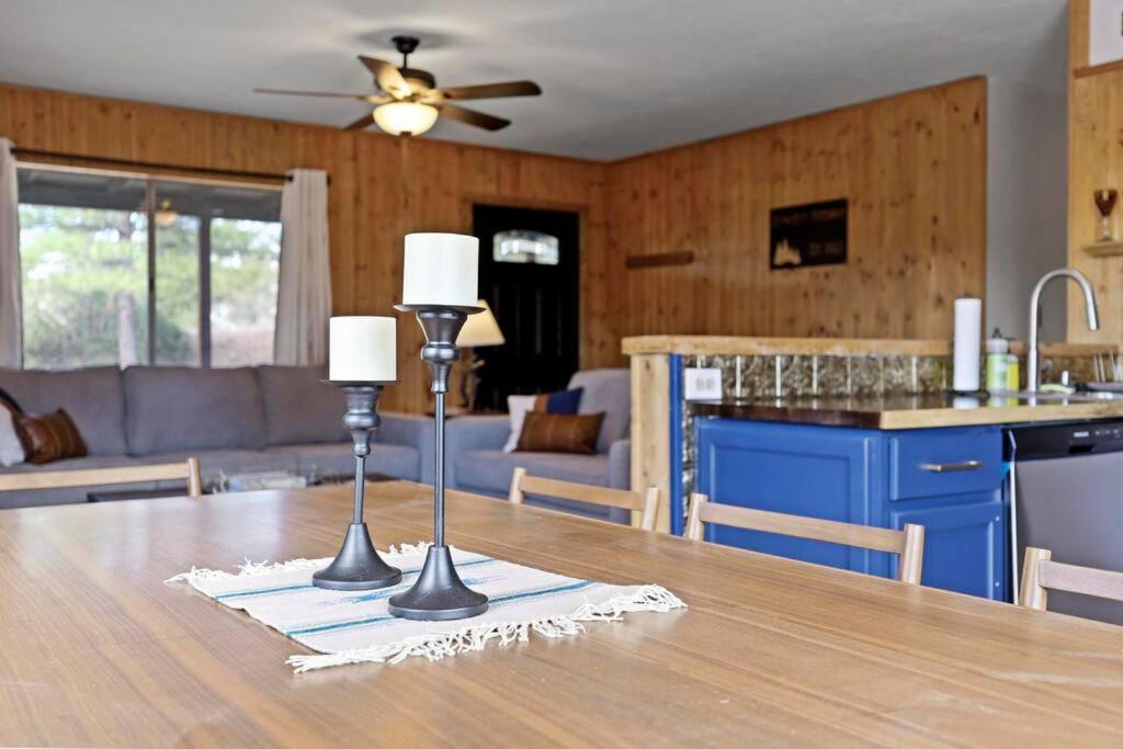 Newly Remodeled Pet Friendly Strawberry Holiday home Pine